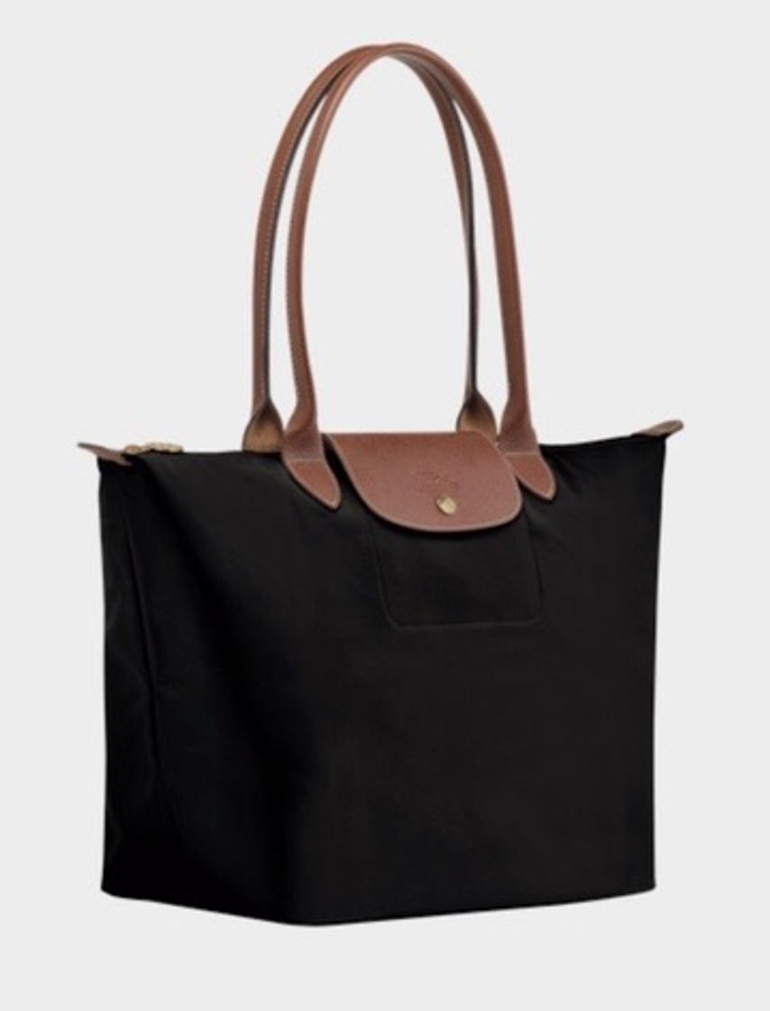 Moda Longchamp Le Pliage Large Shoulder Tote Bag