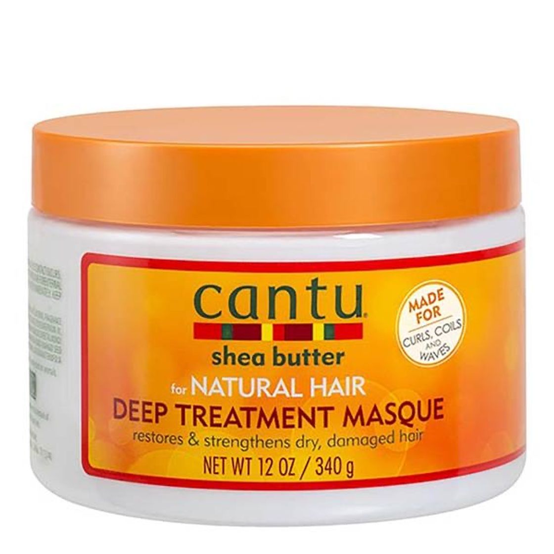 Products Deep Treatment Masque 