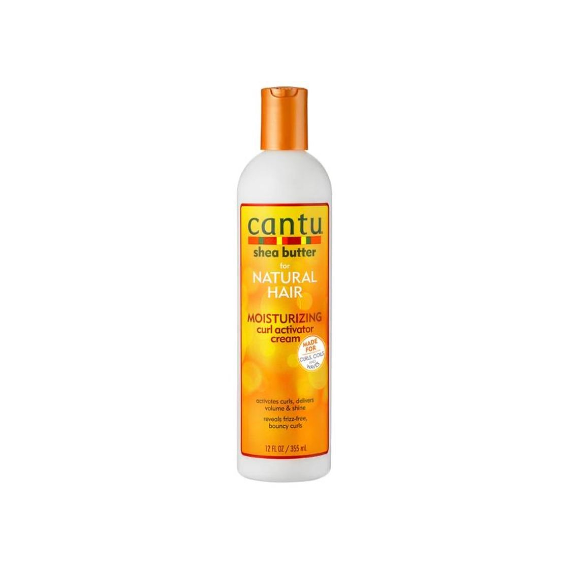 Products Moisturizing Curl Activator Cream 