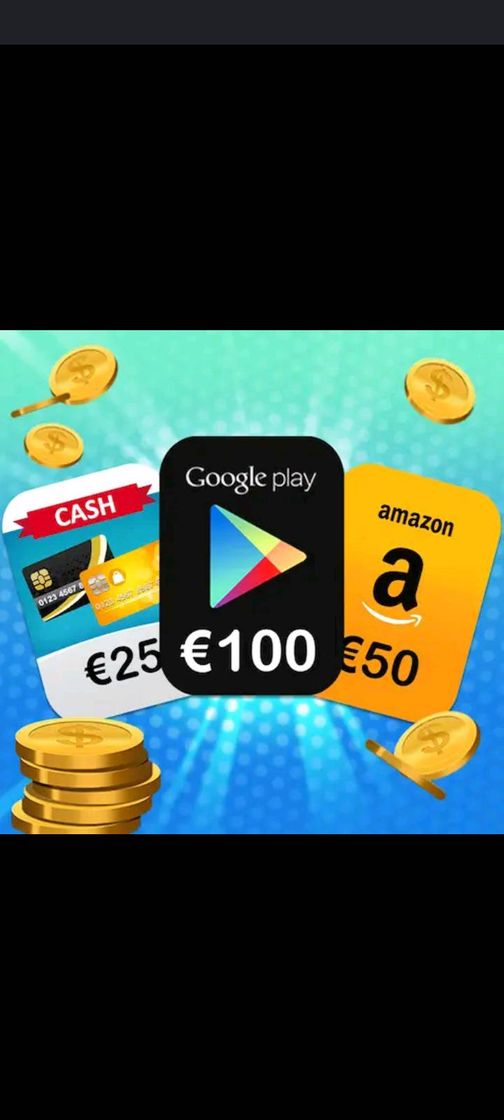 Echa un vistazo a PlaySpot - Gana efectivo💲💲