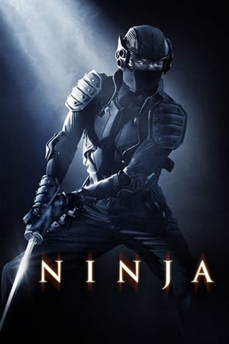 Película Ninja