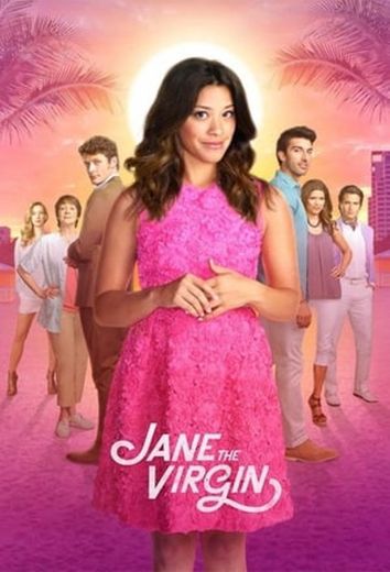 Jane the Virgin