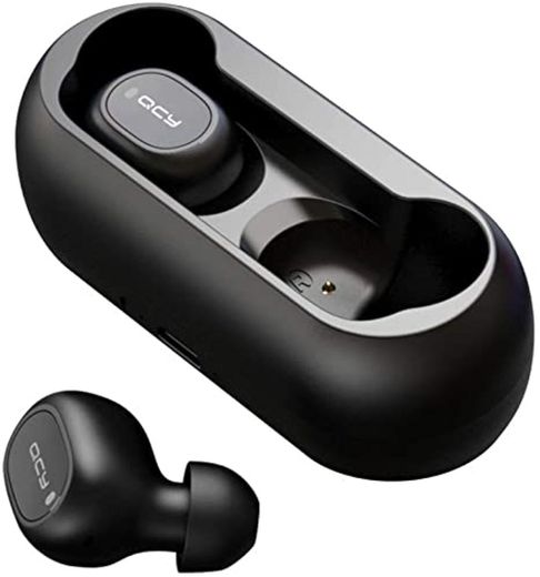 Auriculares inalámbricos 