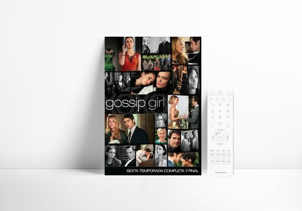 Gossip Girl