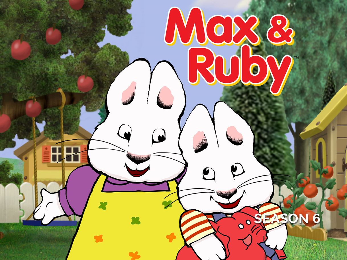 Moda Max & Ruby 