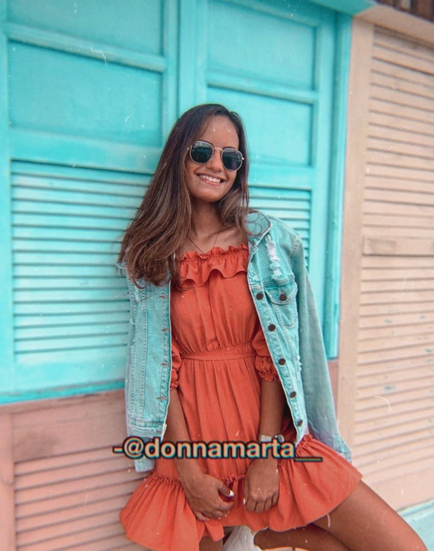 Moda DONNA MARTA✨