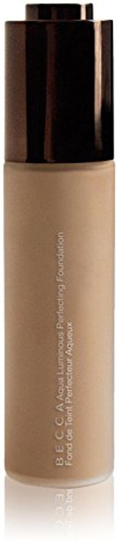 Beauty Becca Cosmetics Aqua Luminous Perfecting Foundation Tan