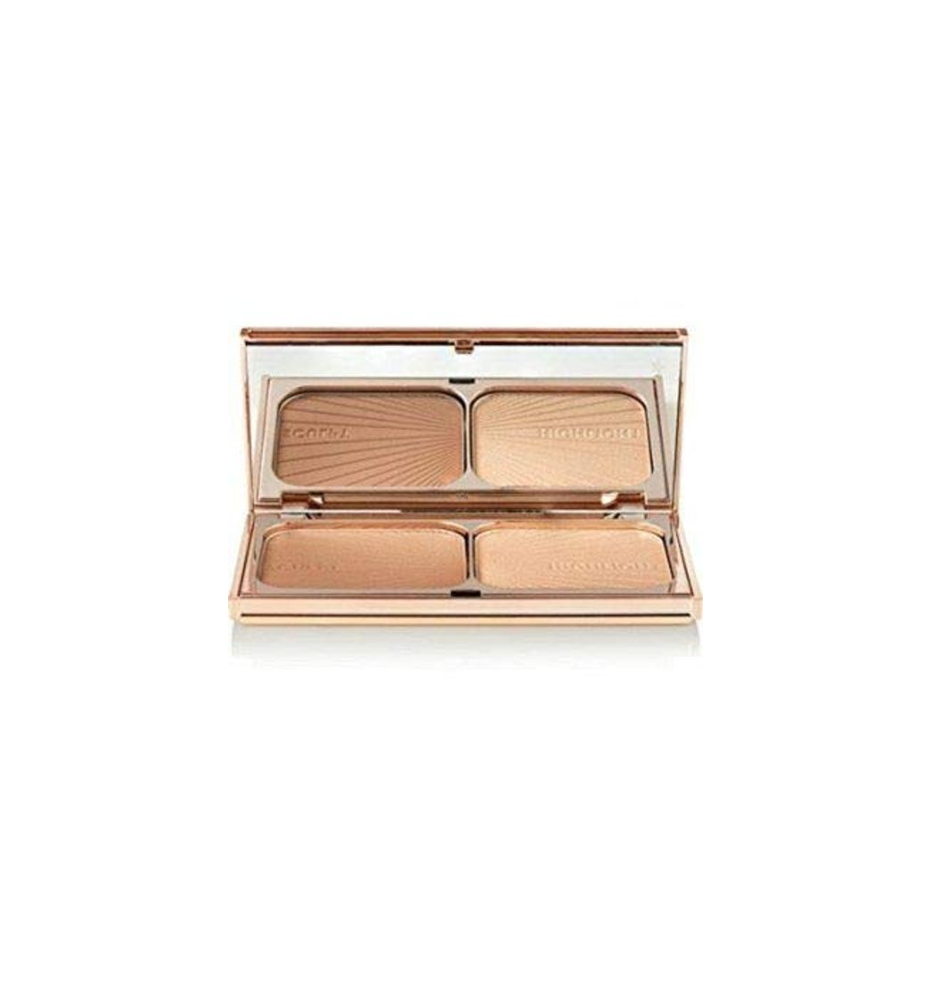 Belleza Charlotte Tilbury Film Star Bronce & Glow por Charlotte Tilbury por Charlotte