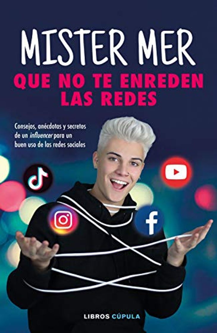 Que no te enreden las redes