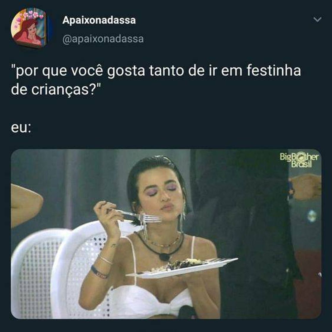Social meme