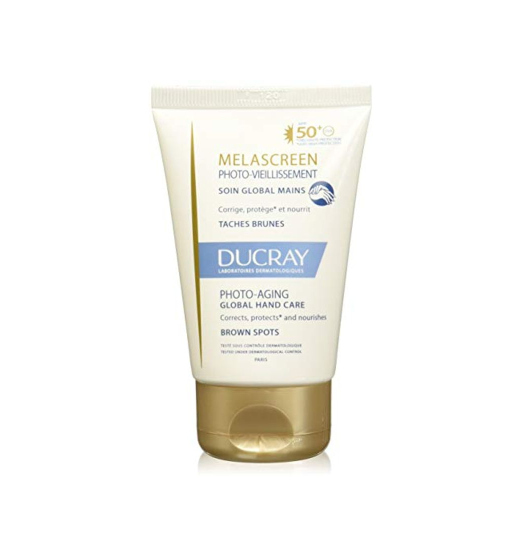 Product Ducray - Melascreen Crema para Manos 50 ml, Estándar