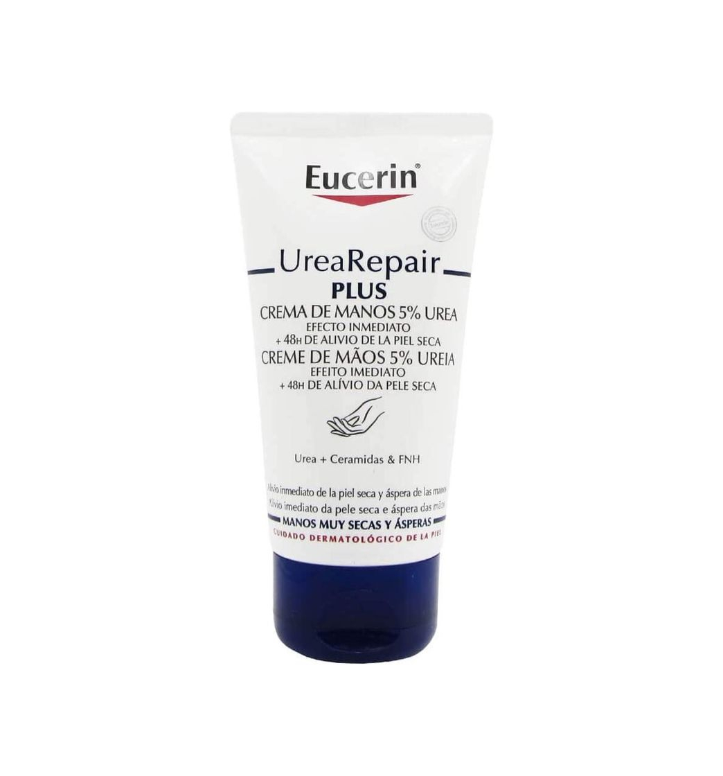 Producto Crema de manos UreaRepair PLUS Eucerin 