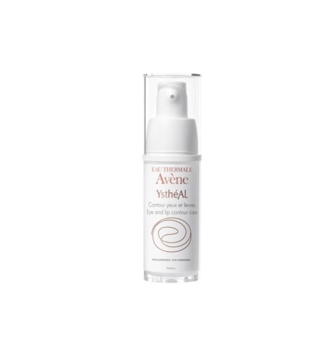 Producto Ystheal Contorno de Ojos y Labios Avene 