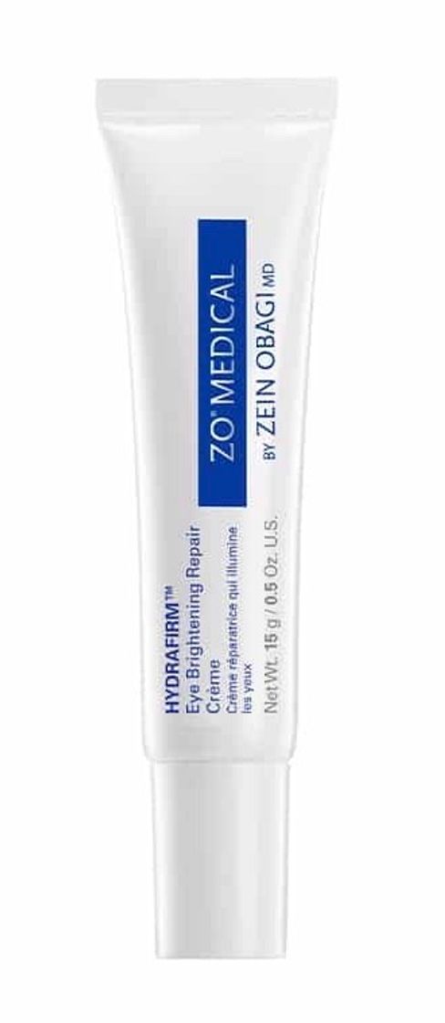 Producto Hydrafirm contorno de ojos