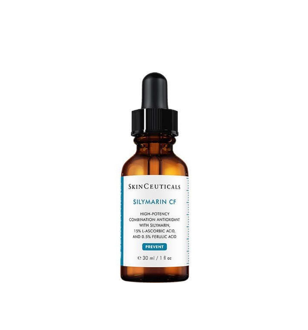 Producto Silymarin sérum SkinCeuticals