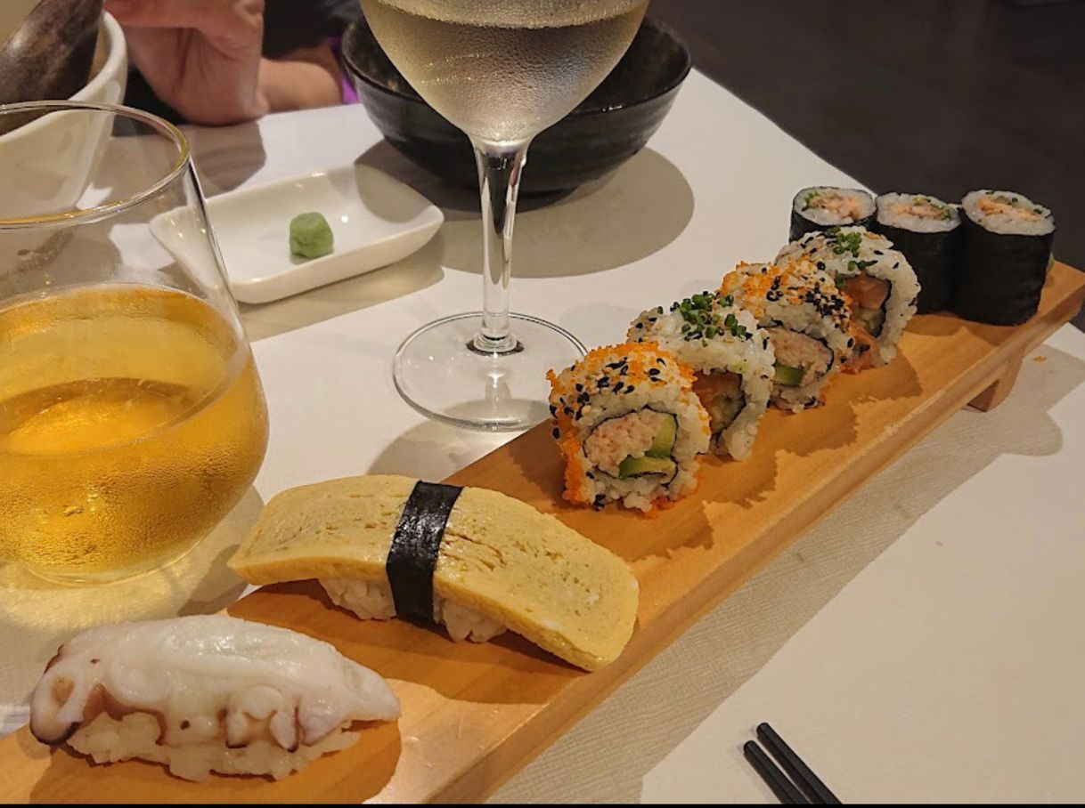 Restaurants Restaurante FUTAMI