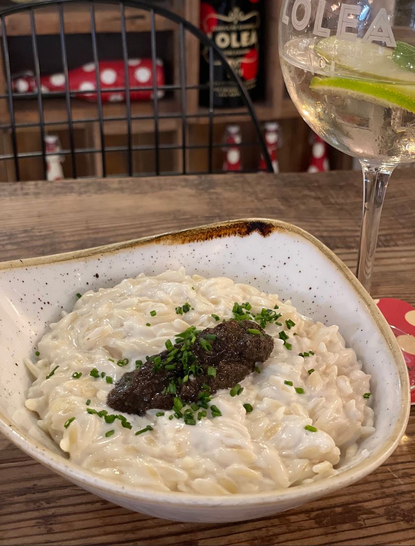 Restaurants Casa Lolea