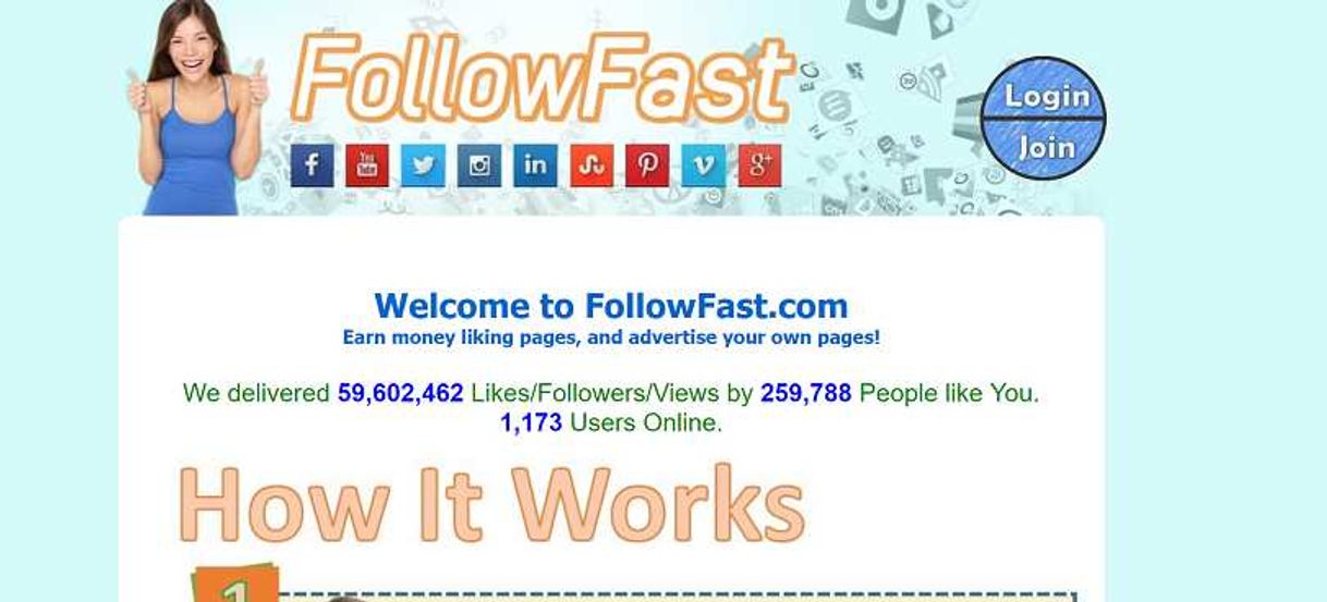 Fashion Followfast