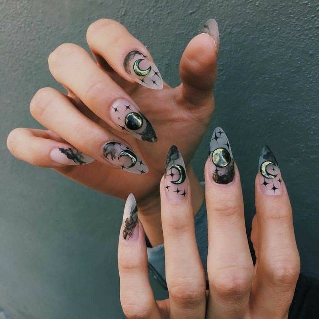 Fashion Unhas✨✨