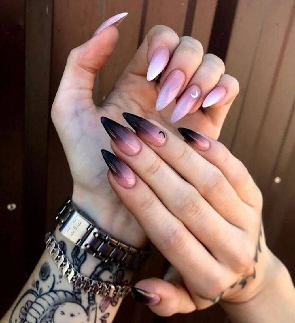 Moda Unhas✨✨