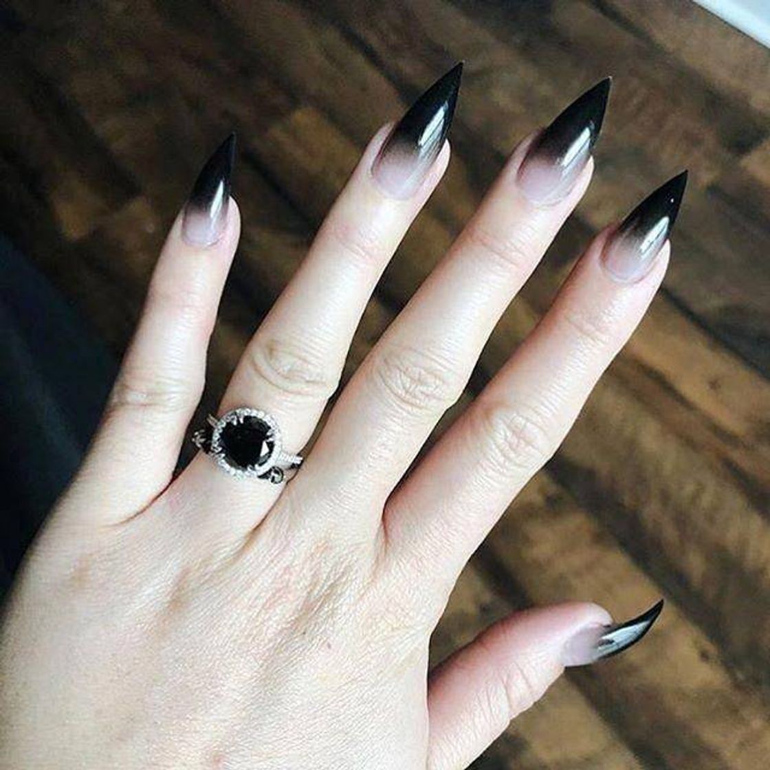 Moda Unhas✨✨