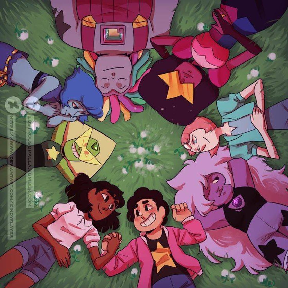 Serie Steven Universe