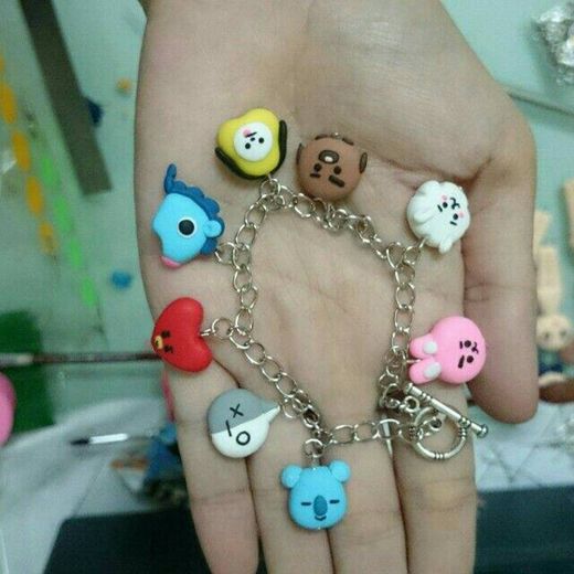 Bracelet BT21