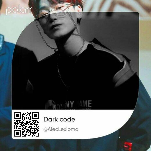 Dark code