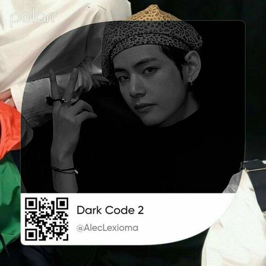 Dark code