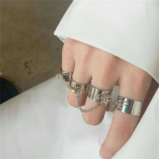 Finger chain