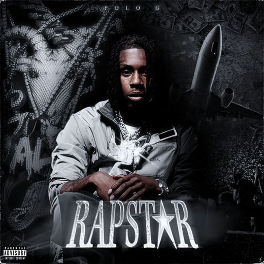 RAPSTAR