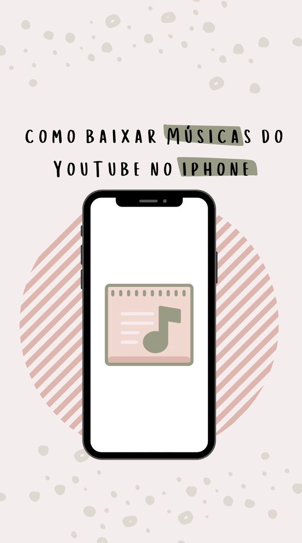 Fashion Como baixar músicas do YouTube no iPhone 