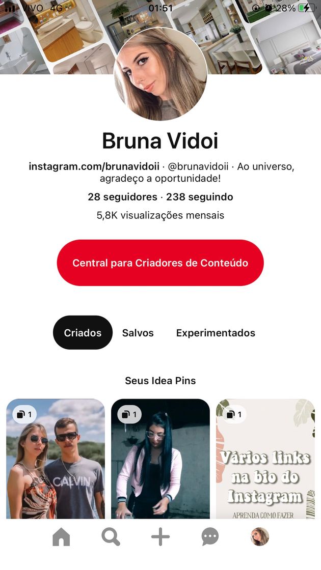 Fashion Meu Pinterest 