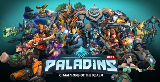 Paladins