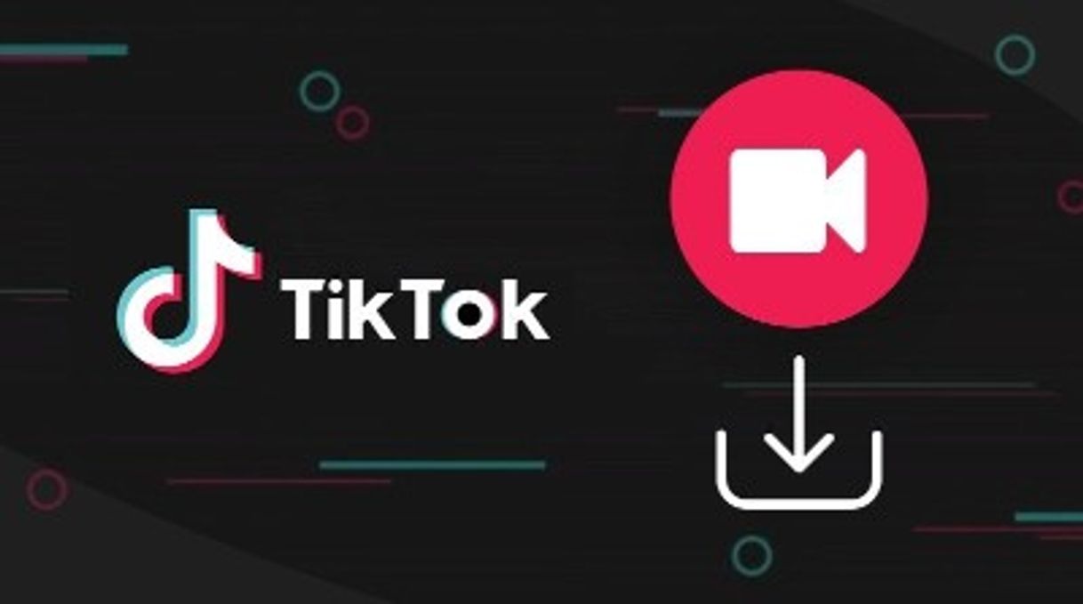 Fashion  Baixar videos do tik tok sem marca d' agua