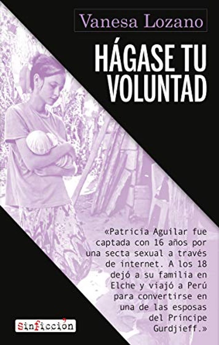 Producto Hágase tu voluntad: 7