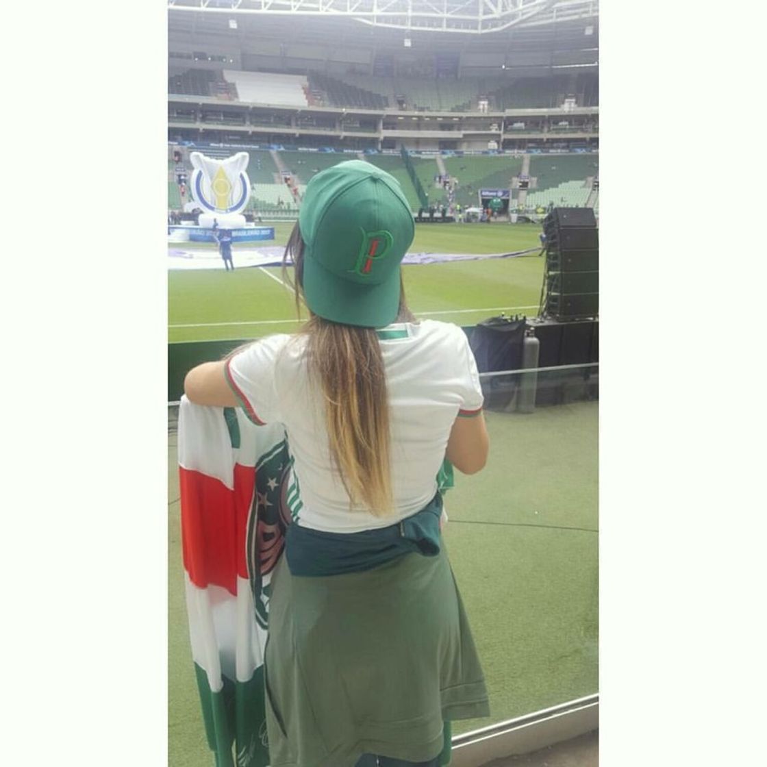 Fashion Palmeiras 