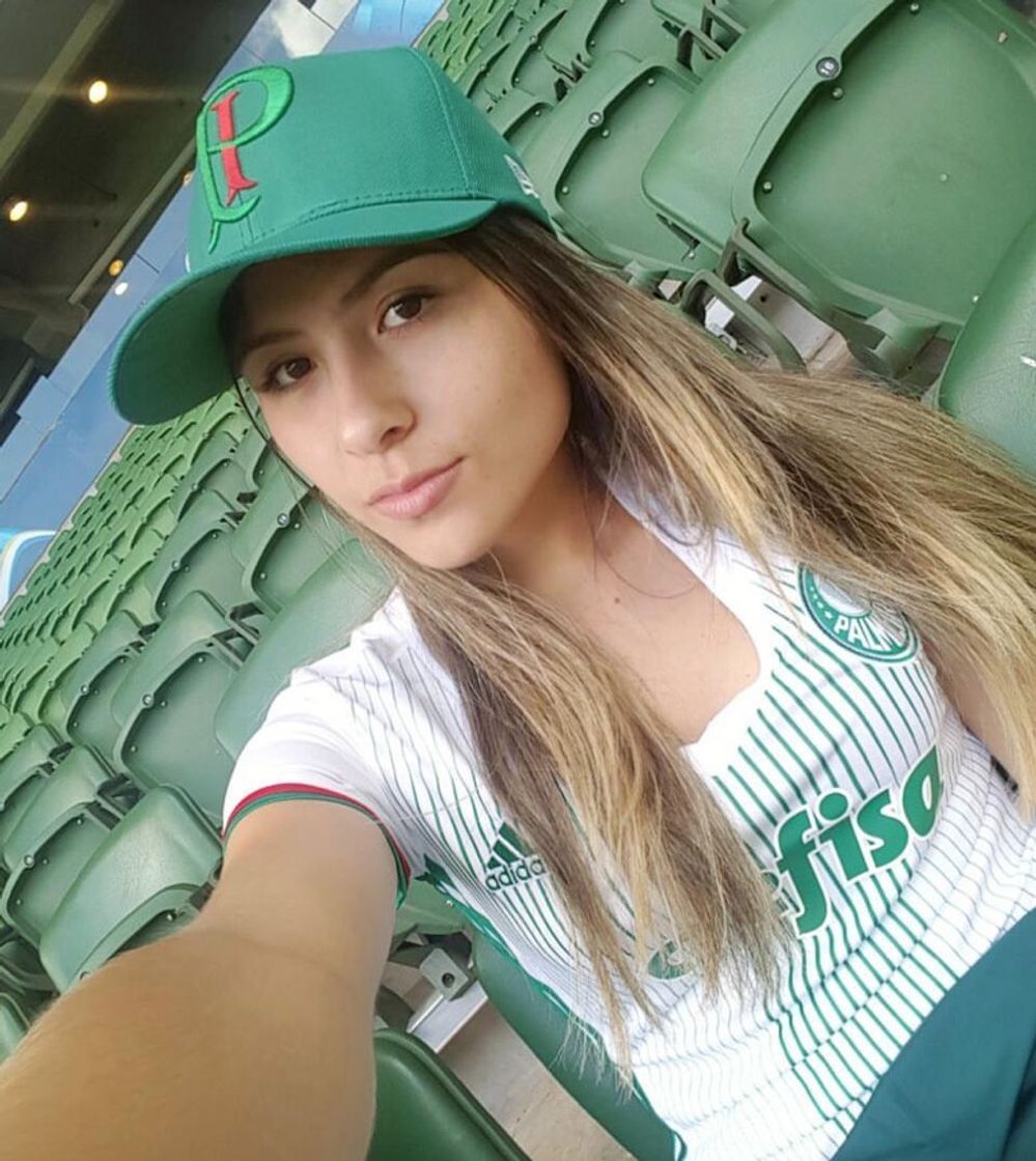 Moda Palmeiras 