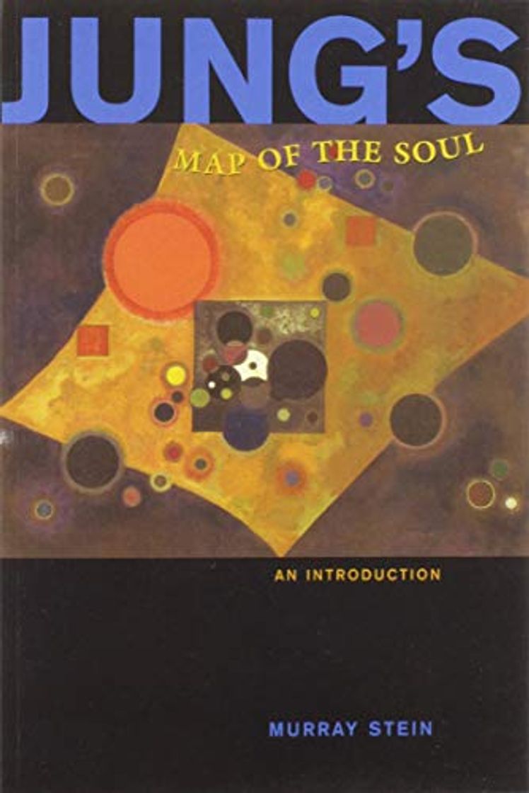 Book Jung's Map of the Soul
