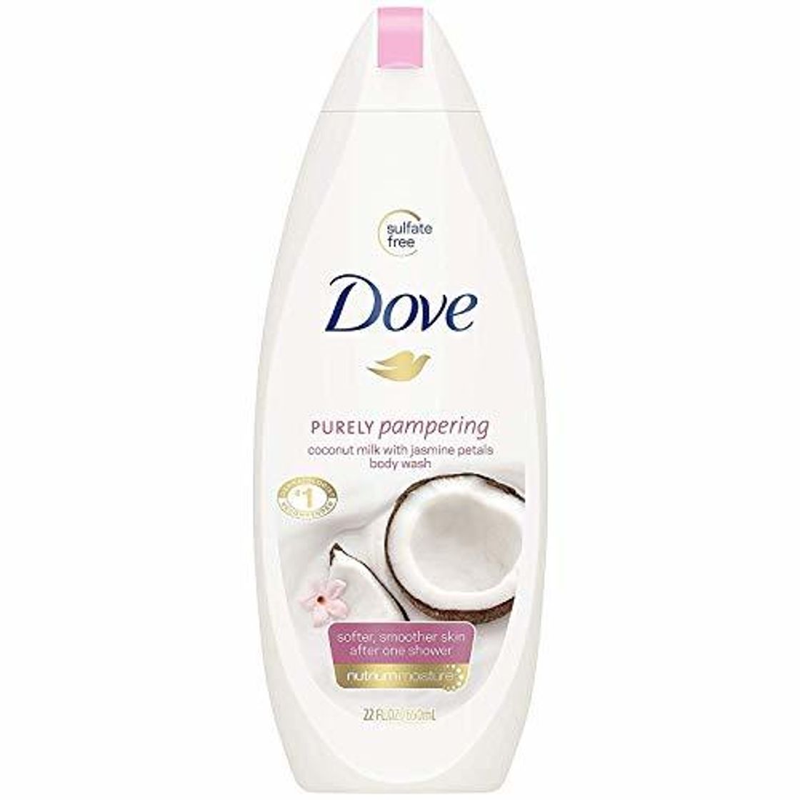 Product Dove Gel de Ducha