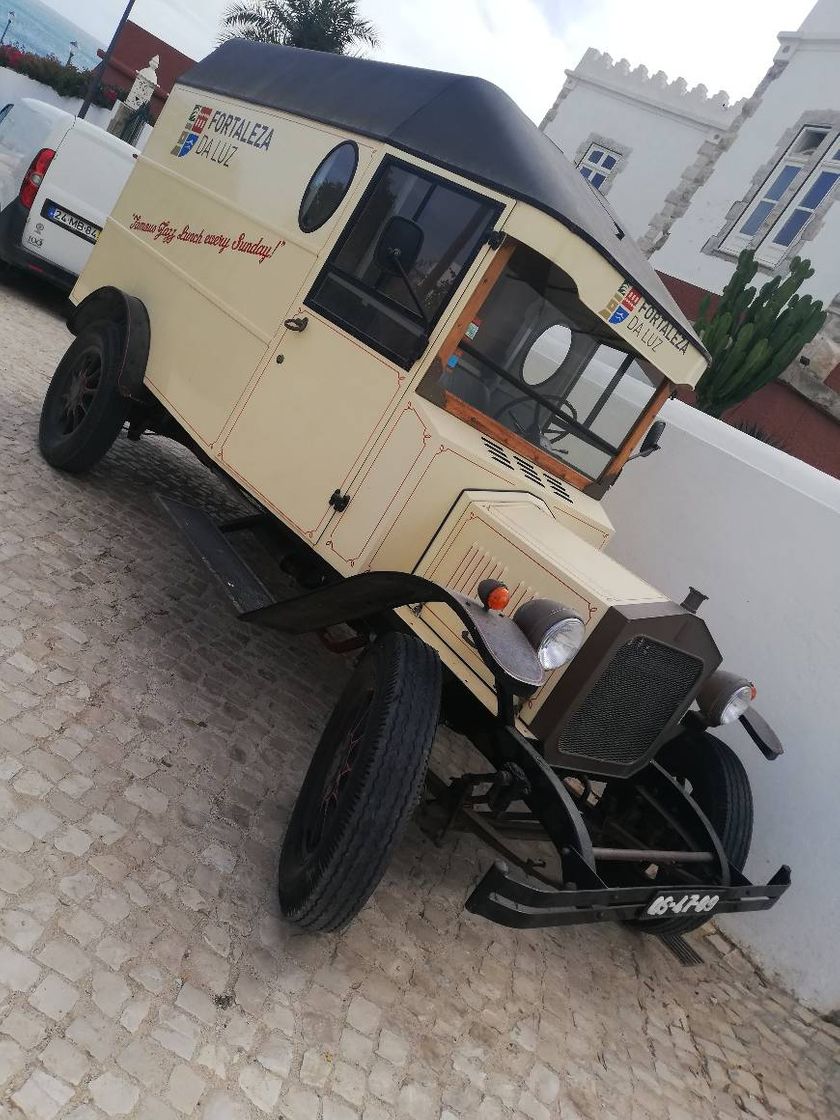 Restaurants Fortaleza DA LUZ
