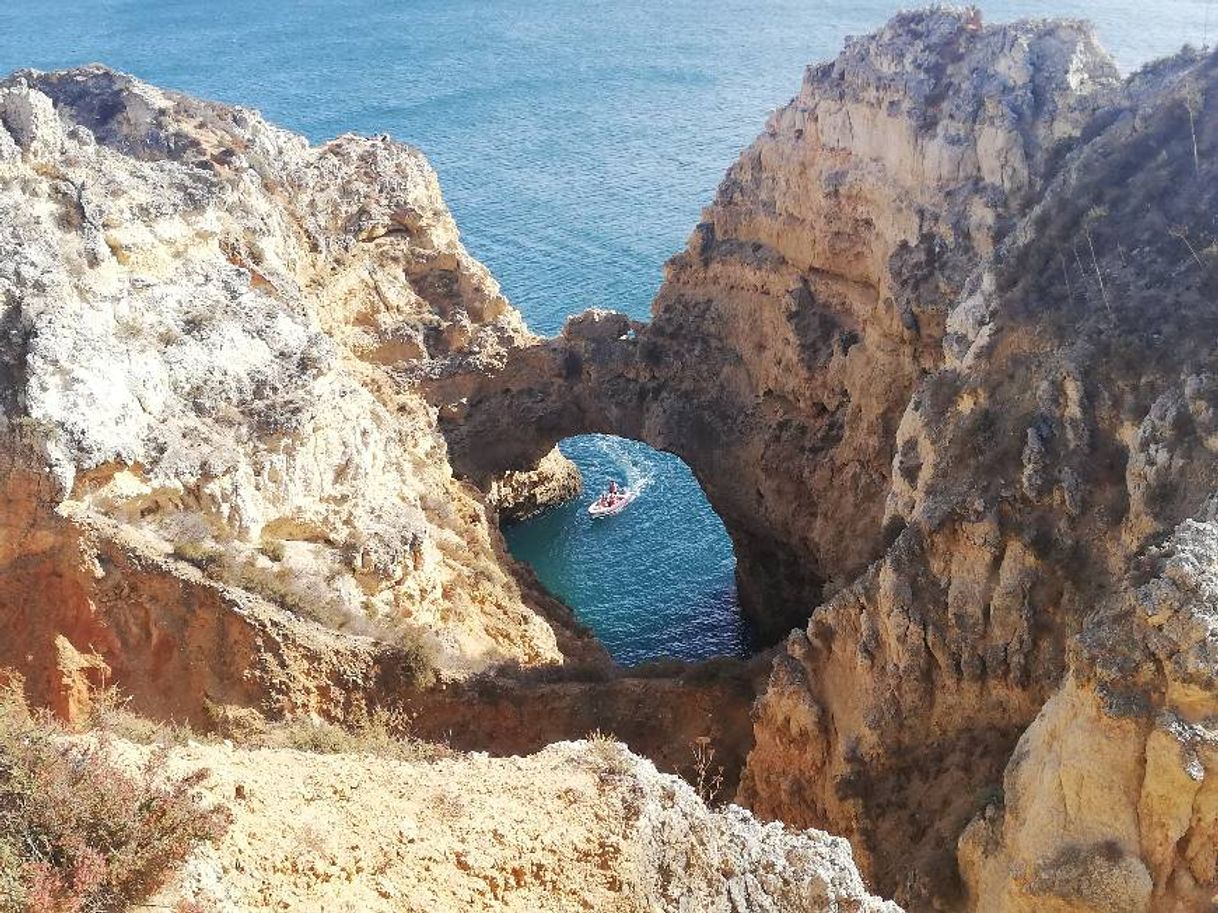 Place Ponta da Piedade