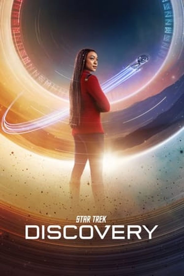 Serie Star Trek: Discovery