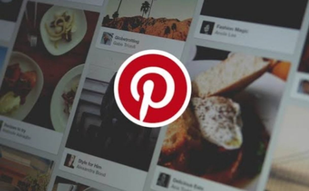 App Pinterest 