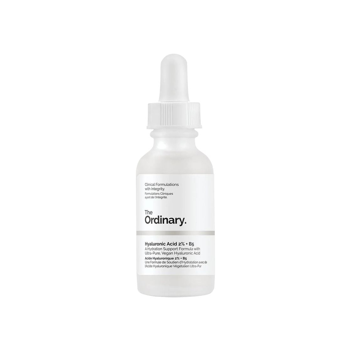 Social Serum con Ácido hialurónico, de The Ordinary
