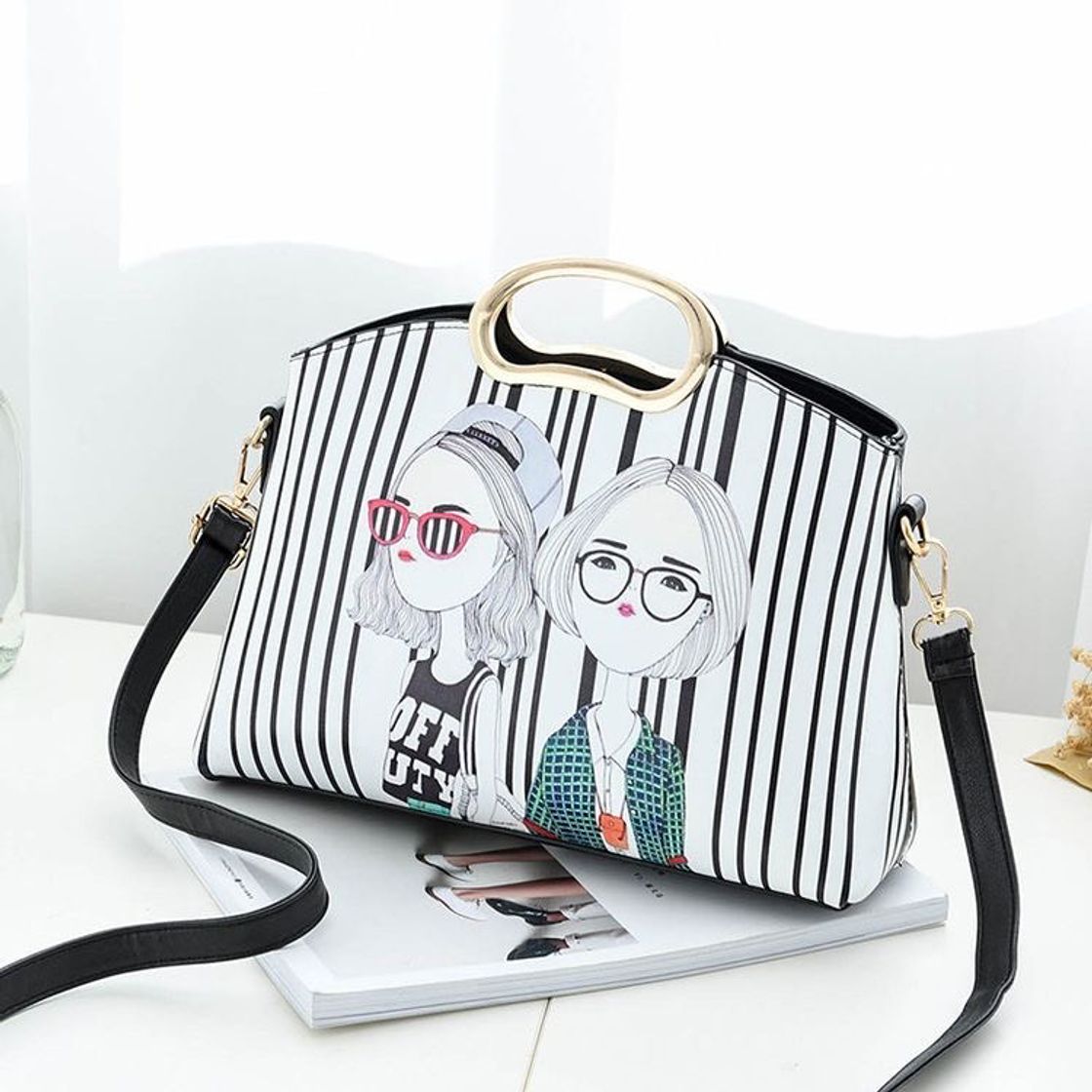 Social Bolsas