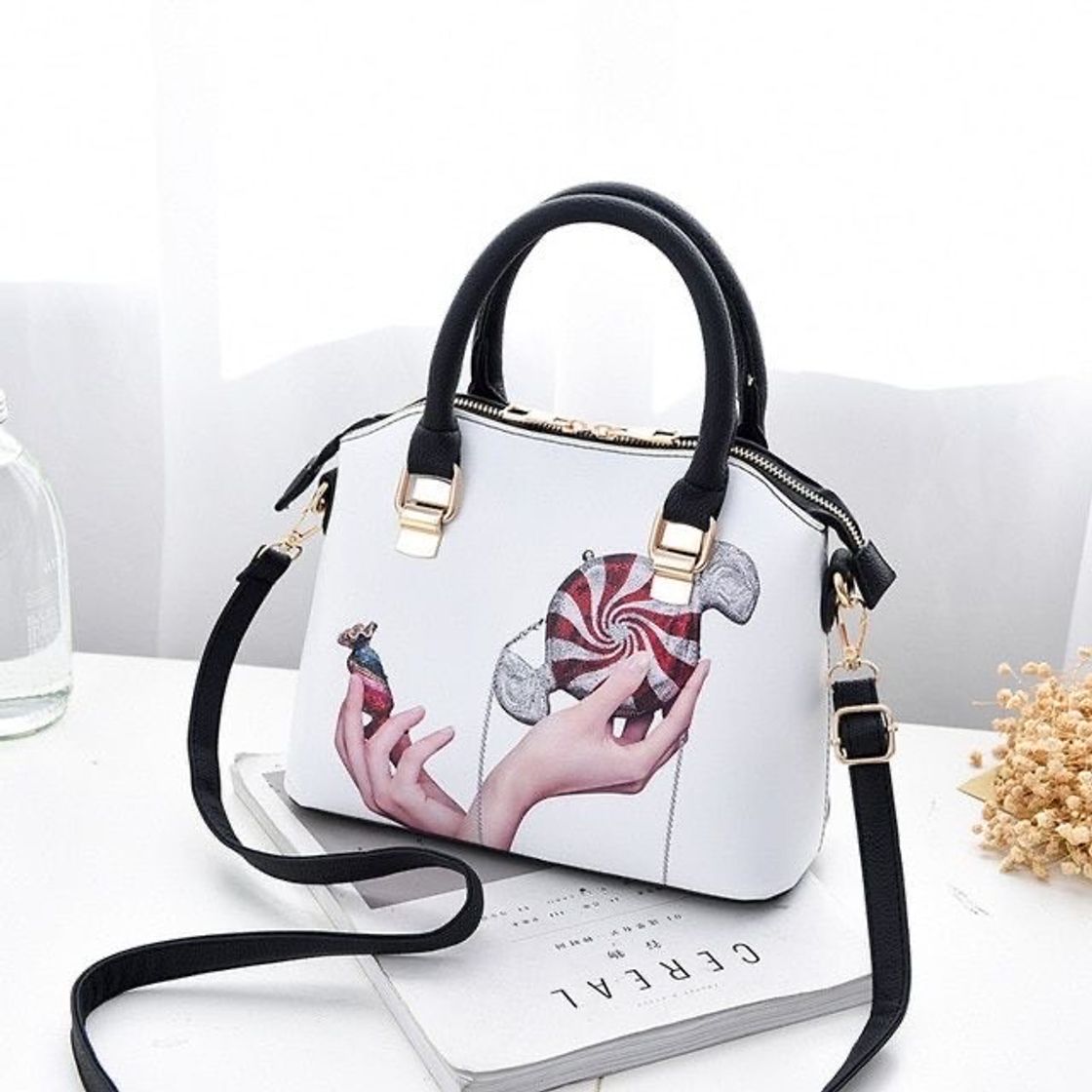 Social Bolsas