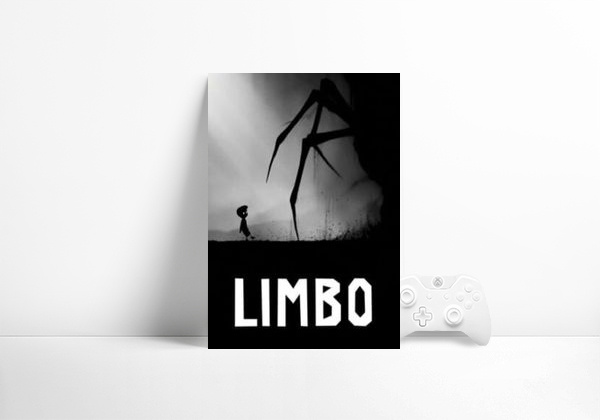 Videogame Limbo