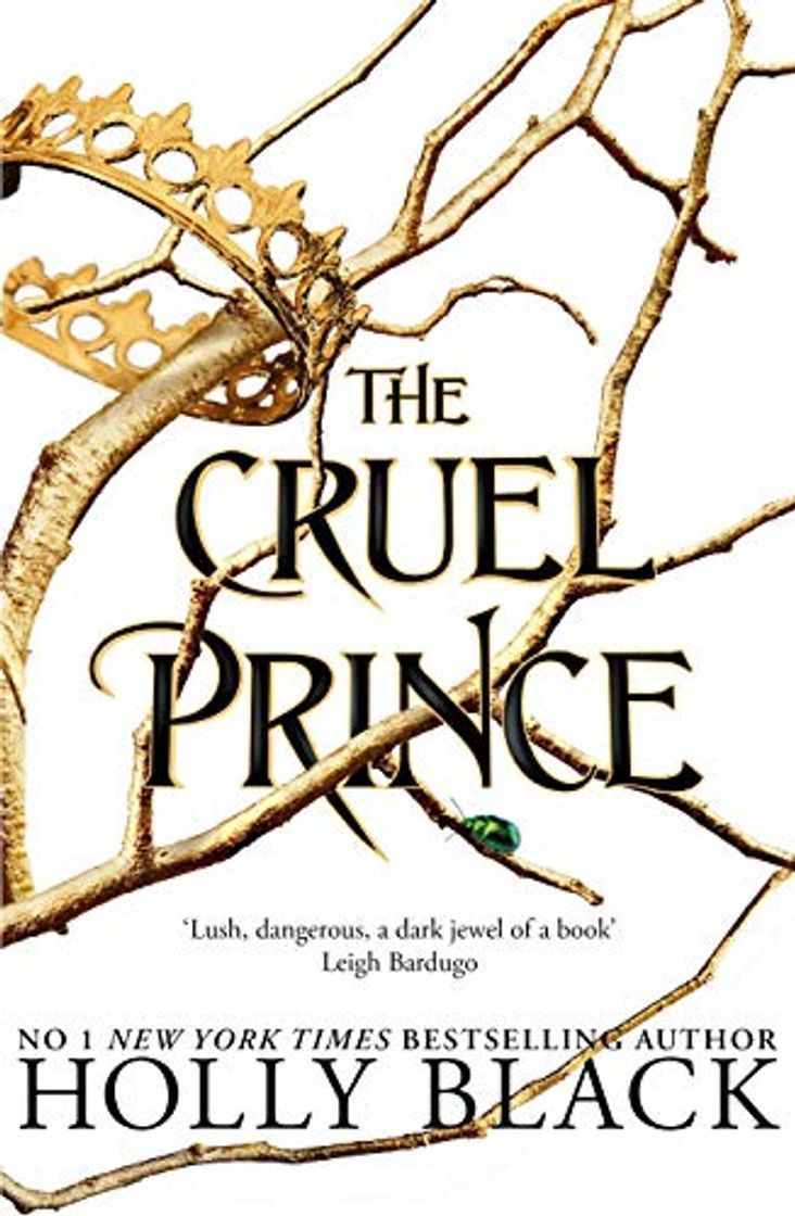 Book The Cruel Prince