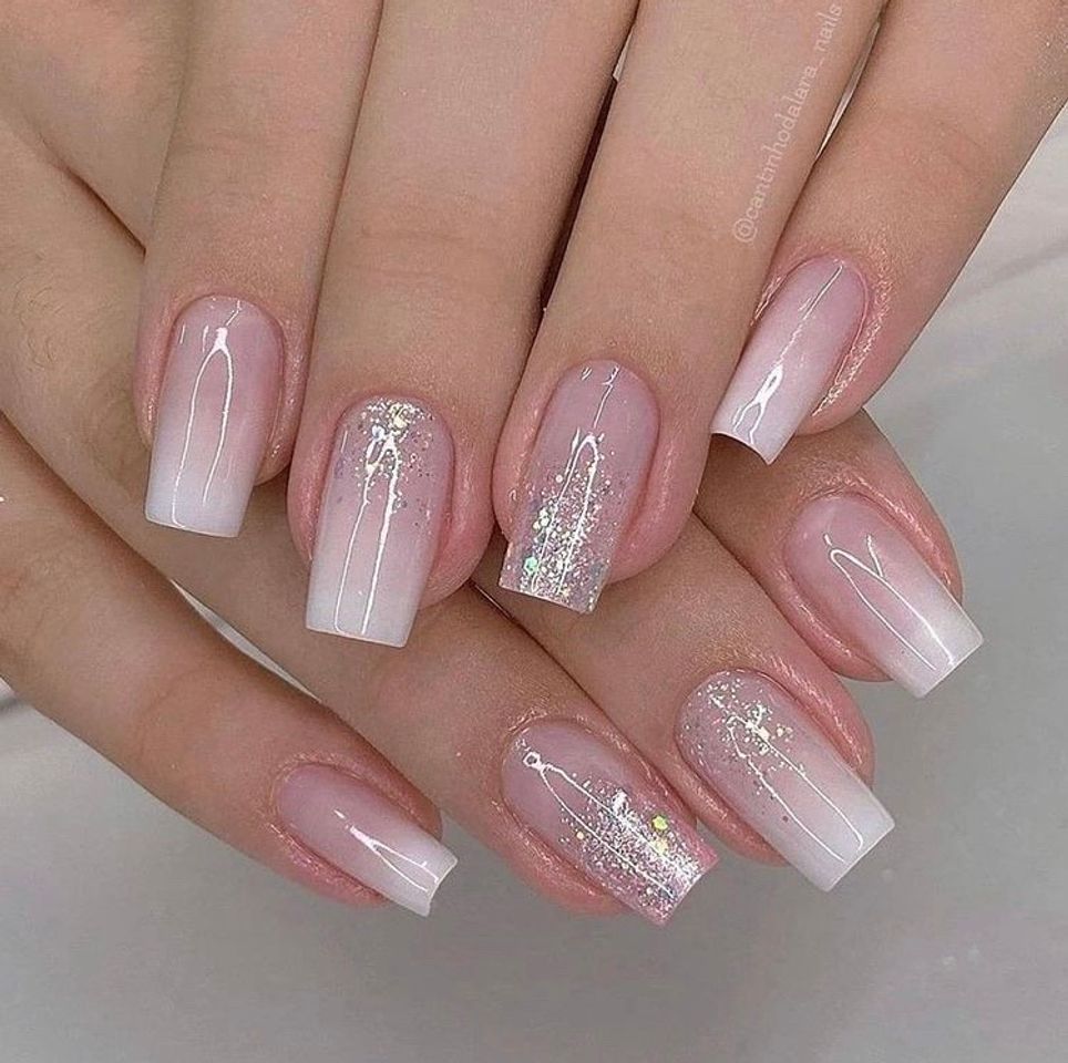 Moda Inspiração para unhas 😍